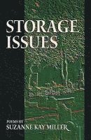 bokomslag Storage Issues: Poems 1988-2008