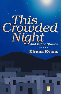 bokomslag This Crowded Night: And Other Stories