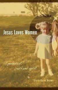 bokomslag Jesus Loves Women