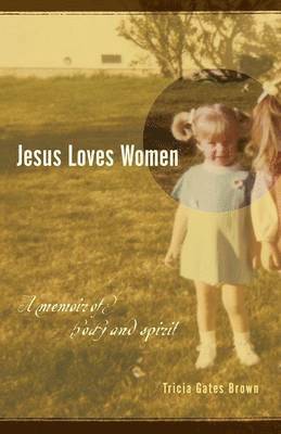 Jesus Loves Women 1