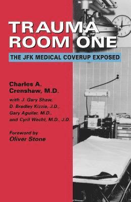 Trauma Room One 1