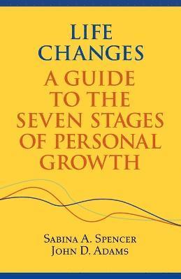 John D Adams, Sabina a Spencer - Life Changes, Häftad