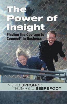 Ingrid Spronck, Thomas J Beerepoot - Power of Insight, Häftad. Tillgänglighet: Lägg i varukorg