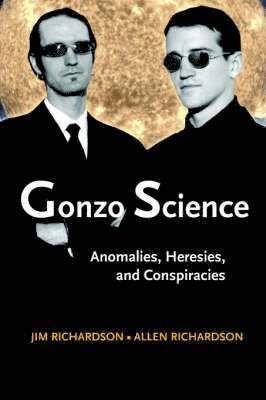 Gonzo Science 1