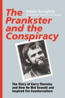 The Prankster and the Conspiracy 1