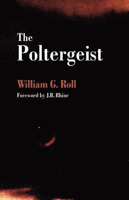 The Poltergeist 1