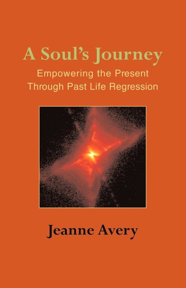 Jeanne Avery - Soul's Journey, Häftad