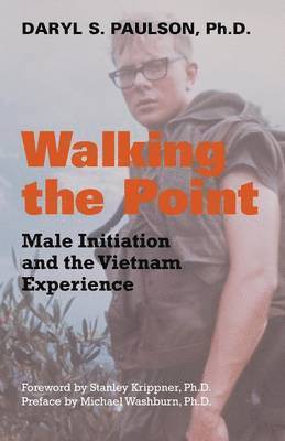Daryl S Paulson, Daryl S. Paulson - Walking the Point, Häftad