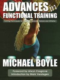 bokomslag Advances in Functional Training