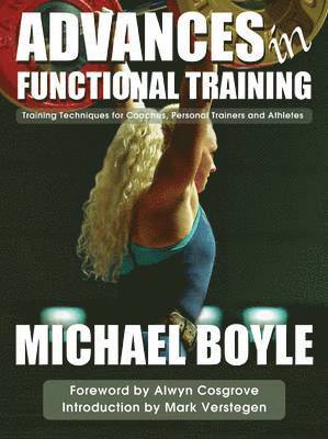 Advances in Functional Training 1