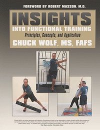 bokomslag Insights into Functional Training