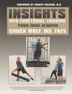 bokomslag Insights into Functional Training