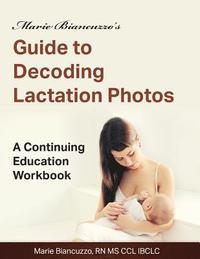 bokomslag Marie Biancuzzo's Guide to Decoding Lactation Photos: A Continuing Education Workbook 1st Ed