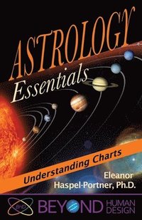 bokomslag Astrology Essentials