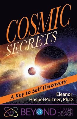 bokomslag Cosmic Secrets