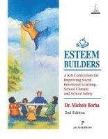 bokomslag Esteem Builders