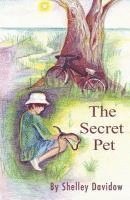 bokomslag The Secret Pet
