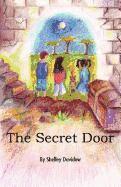 bokomslag The Secret Door