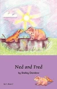 bokomslag Ned and Fred: Book 2