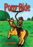 Gail Heath - Pony Ride, Häftad