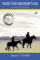 James J Griffin - Ride for Redemption, Häftad