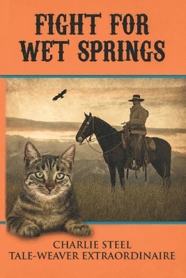 bokomslag Fight for Wet Springs