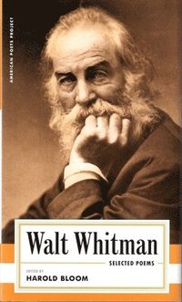 bokomslag Walt Whitman: Selected Poems