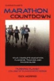 Marathon Countdown 1