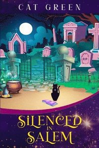 bokomslag Silenced in Salem