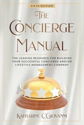 The Concierge Manual 1