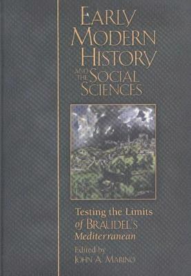 Early Modern History and the Social Sciences 1