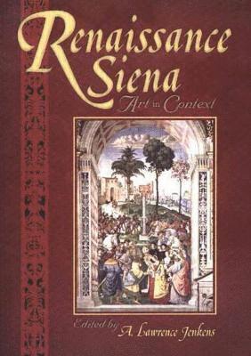 Renaissance Siena 1