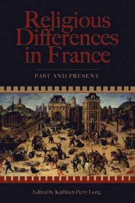 Religious Differences in France