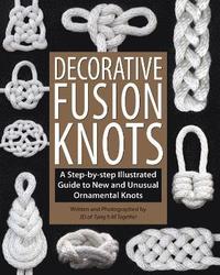 bokomslag Decorative Fusion Knots
