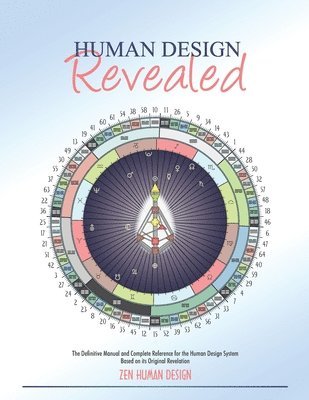 Human Design Revealed 1
