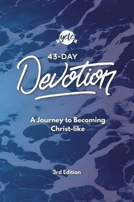 43-Day Devotion 1