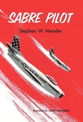 Sabre Pilot 1
