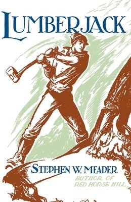 Lumberjack 1
