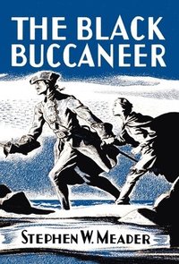 bokomslag Black Buccaneer
