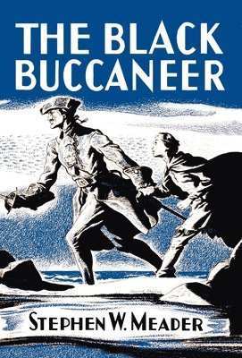 Black Buccaneer 1