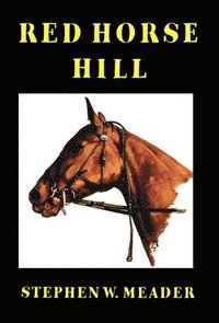 bokomslag Red Horse Hill