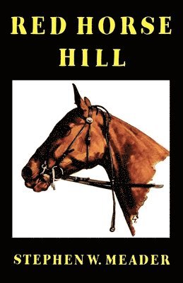Red Horse Hill 1