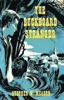 bokomslag Buckboard Stranger