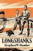 bokomslag Longshanks