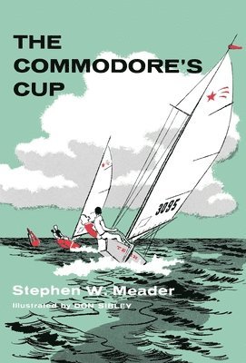 Commodore's Cup 1