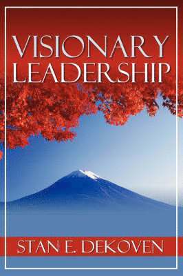 Visionary Leadership 1