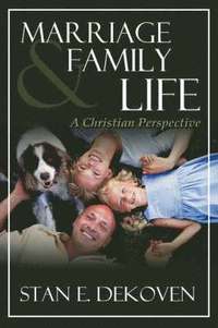 bokomslag Marriage and Family Life