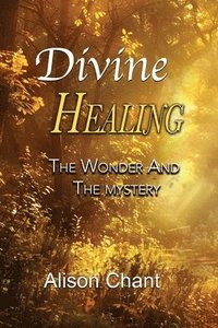 bokomslag Divine Healing