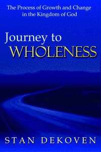 bokomslag Journey To Wholeness