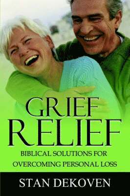 Grief Relief 1